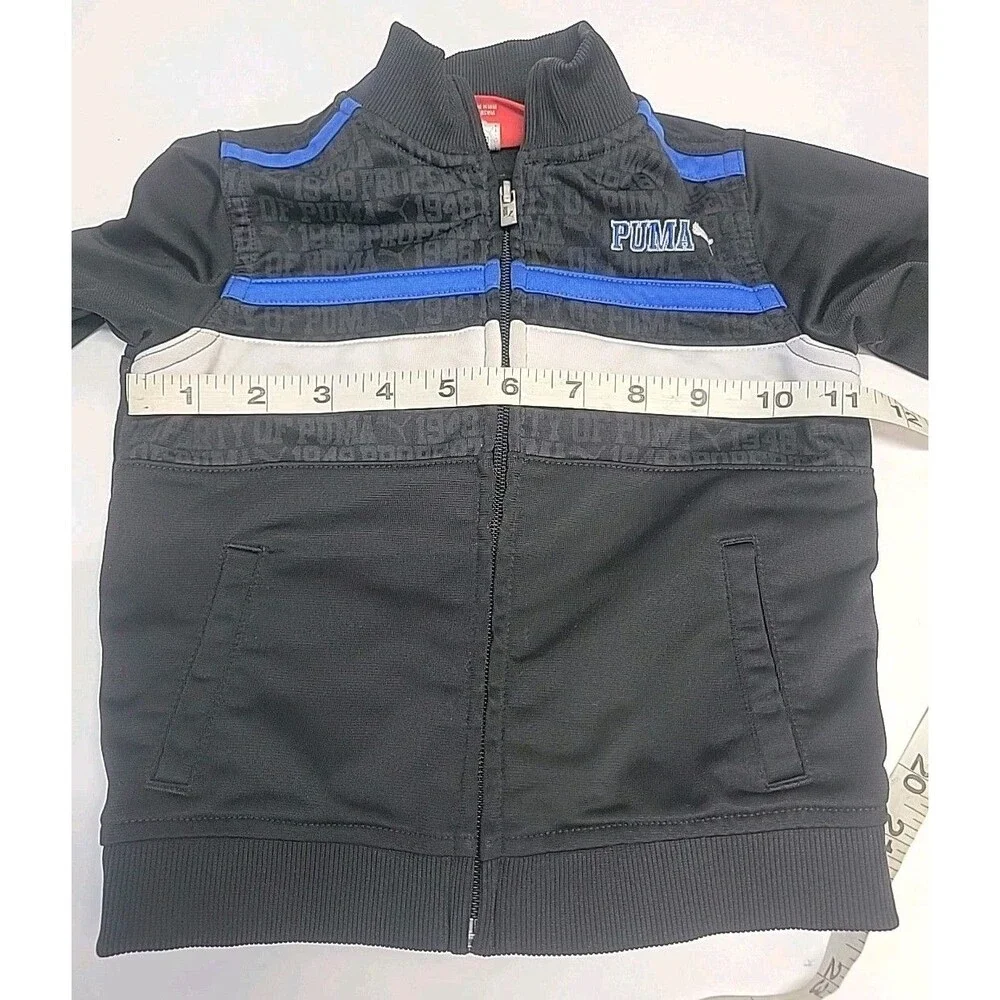 Puma product vintage